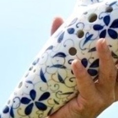 オカリナ仲間 募集