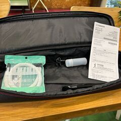 【愛品館八千代店】YAMAHA P37EBR　大人のピアニカの画像