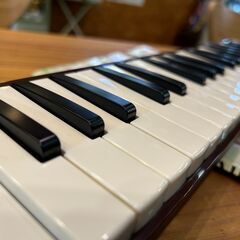 【愛品館八千代店】YAMAHA P37EBR　大人のピアニカの画像