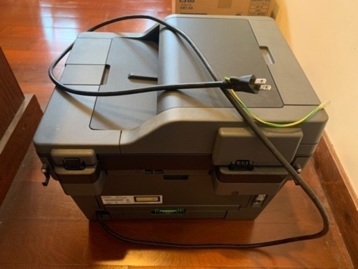 レーザープリンター・複合機 MFC-L2740DW