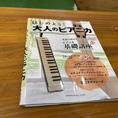 【愛品館八千代店】YAMAHA P37EBR　大人のピアニカの画像