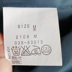 レディース　コートの画像