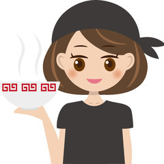 22時以降は時給が25％アップ.｡o(♡)がっつり稼げる⭐ホール...