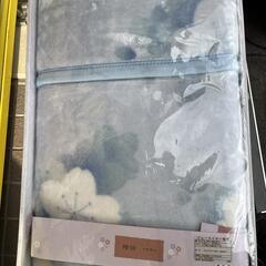 決定‼️★毛布★