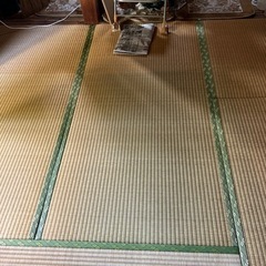 畳