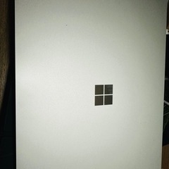 (取引中)surface laptop3