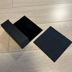 サングラスケース　フルラの画像