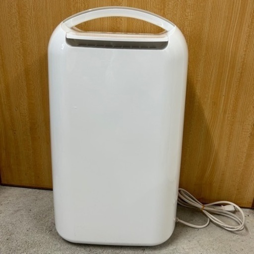 【‼️人気商品‼️】衣類乾燥機除湿機　KIJC-H65アイリスオーヤマ