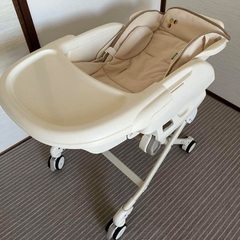 コンビ 電動バウンサー