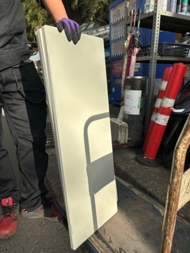 引違い戸