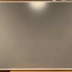 ホワイトボード　壁掛タイプの画像
