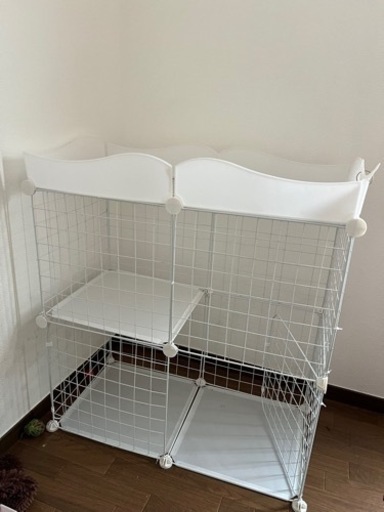 猫ゲージ