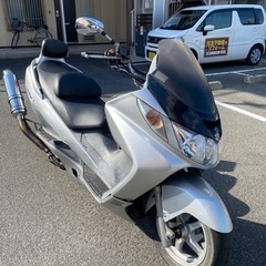 バイク スズキの画像