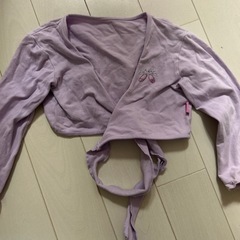 バレエ用品