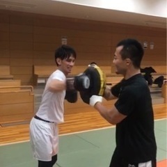 楽しく体を鍛えよう💪 - スポーツ