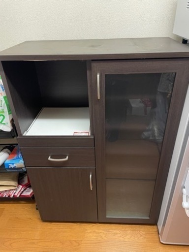 家具 収納家具 食器棚、キッチン収納