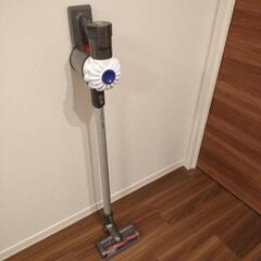 ダイソン 掃除機　dyson