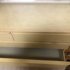 家具 収納家具 キャビネットの画像