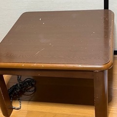 家具 テーブル こたつ