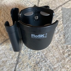 ベビーカー用品　　ドリンクホルダー