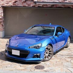 検査7年11月BRZ S HKSスーパーチャージャーGTS704...