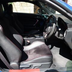 検査7年11月BRZ S HKSスーパーチャージャーGTS7040L/HKS車高調/STIエアロ/アドバンレーシング17インチ/サイバーナビ/地デジ/バックカメラ/ETCの画像