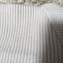 ニット2点セット（授乳にも）の画像