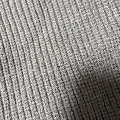 ニット2点セット（授乳にも）の画像