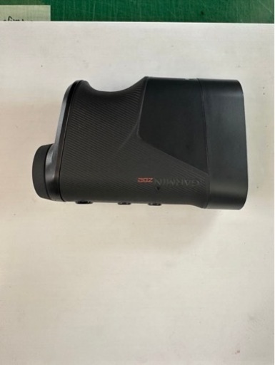 ガーミンz82 距離計