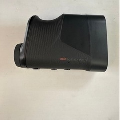 ガーミンz82 距離計