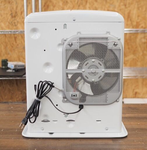 ダイニチ 石油ファンヒーター FW-3223NC 2023年モデル タンク容量 5L