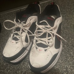 NIKEシューズ値下げ