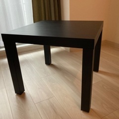 IKEA家具、テーブル、棚