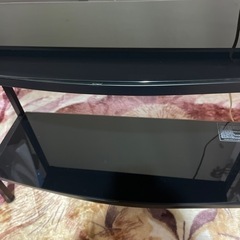 超美品　テレビ台の画像