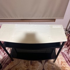 超美品　テレビ台の画像