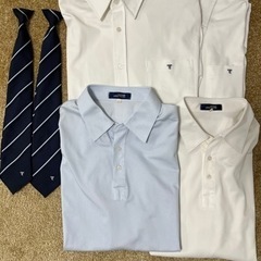 東海大学付属札幌高等学校 メンズ 制服、ポロシャツ 東海大学付属札幌高等学校｜スクールライフ｜制服紹介