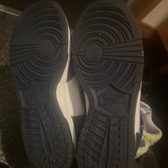 NIKEスニーカーの画像