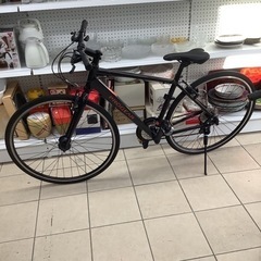 中古】川名駅のクロスバイクを格安/激安/無料であげます・譲ります