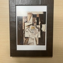 オシャレ絵画(4月末まで)