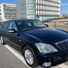 車検R7/10まで激長　超激安　クラウンＲＳ－Ｇ