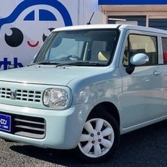 🚗自社ローンといえばオトロン❗️　スズキ アルトラパンＸ