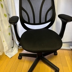 オフィス椅子