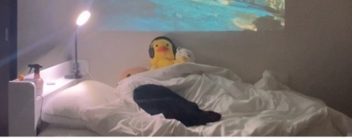 ベッド