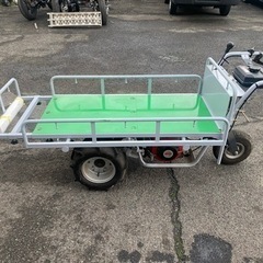 アテックス　3輪ホイル運搬車　SL20B