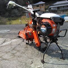 畝上げ機　実働　ヤンマー PSC 40　両上げ、片上げアタッチメ...