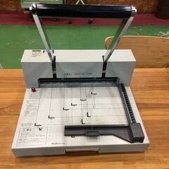 【愛品館八千代店】PLUS　手動裁断機　PK-513L