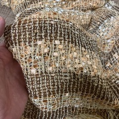 未使用ストールの画像