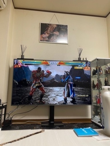 ハイセンス4K　65e6100