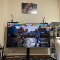 ハイセンス4K　65e6100