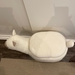 アニマルスツール　アルパカの画像